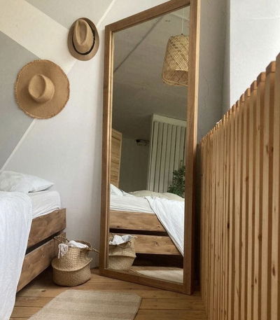 Espejo Kiri 180 x 70 cm