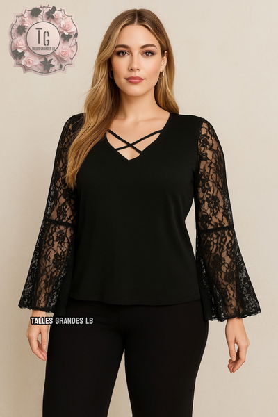 Blusa Ema