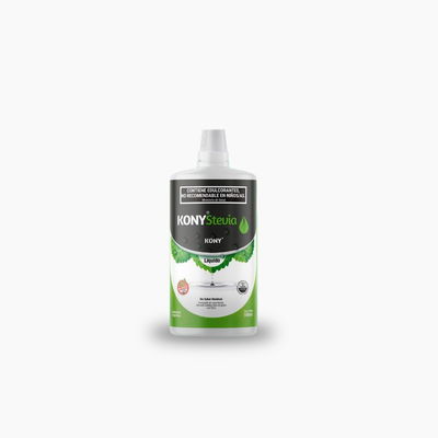 Edulcorante Stevia Líquida KONY 100ml