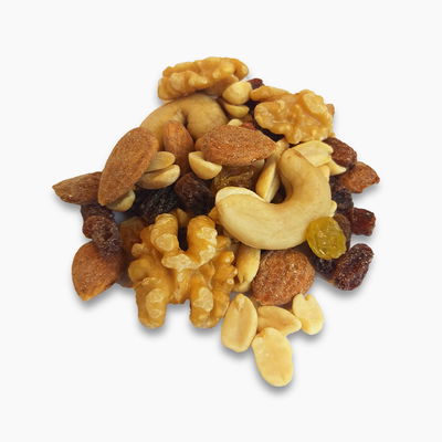 Mix de Frutos Secos Clásico Premium