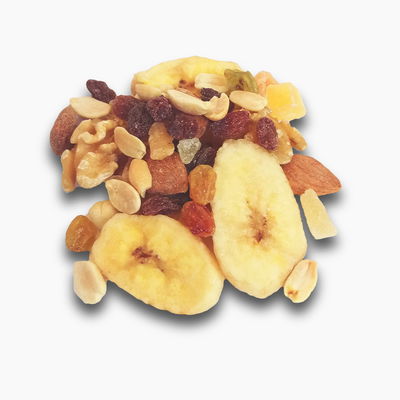 Mix de Frutos Secos Tropical