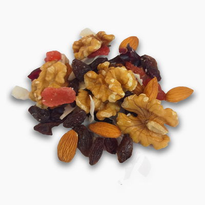Mix de Frutos Secos del Bosque