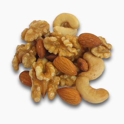 Mix de Frutos Secos Lacrème