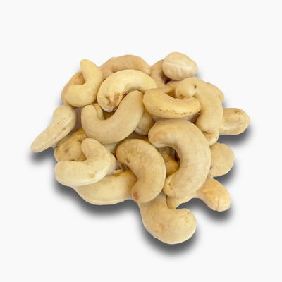 Castañas de Cajú