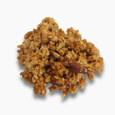Granola con Maní