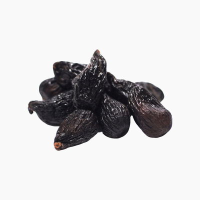 Higos Negros