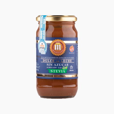 Doña Magdalena Dulce de Leche Con Stevia