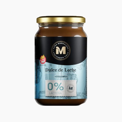 Doña Magdalena Dulce de Leche Sin Lactosa