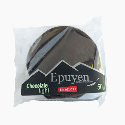 Alfajor EPUYEN Sin Azúcar