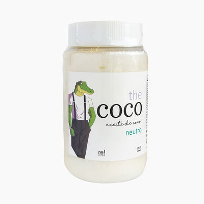 The Coco Neutro 520ml