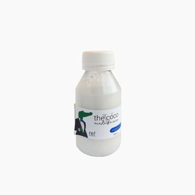 The Coco Virgen 100ml