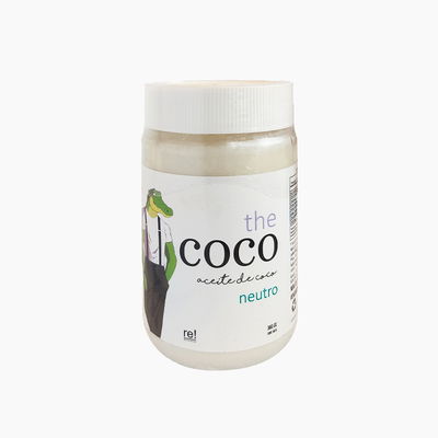 The Coco Neutro 360ml