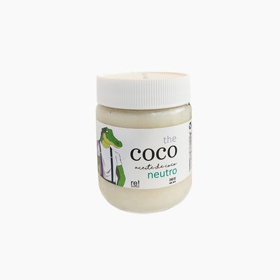 The Coco Neutro 250ml