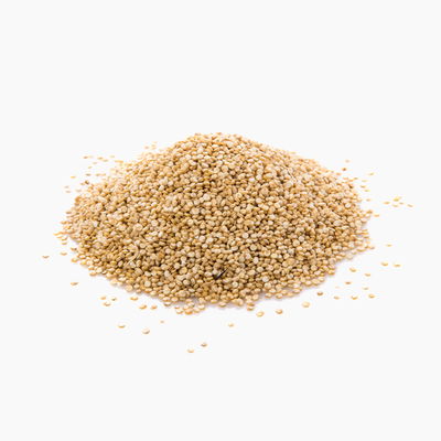 Semillas de Quinoa Real