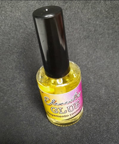pegamento cosmetico glue