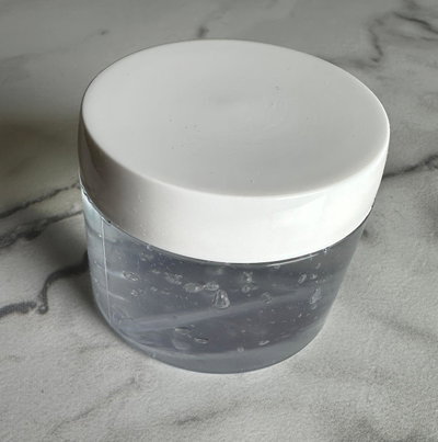 gel neutro x 100 gramos