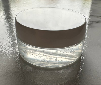 gel neutro x 50 gr