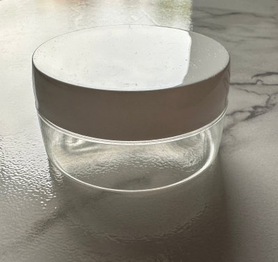 envase plastico 50 gr
