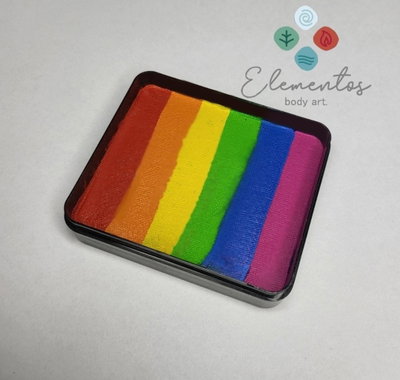 split orgullo