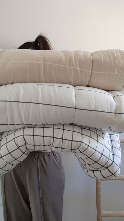 Pillow cuadro 200x70