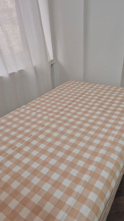 Mantel picnic 200x150