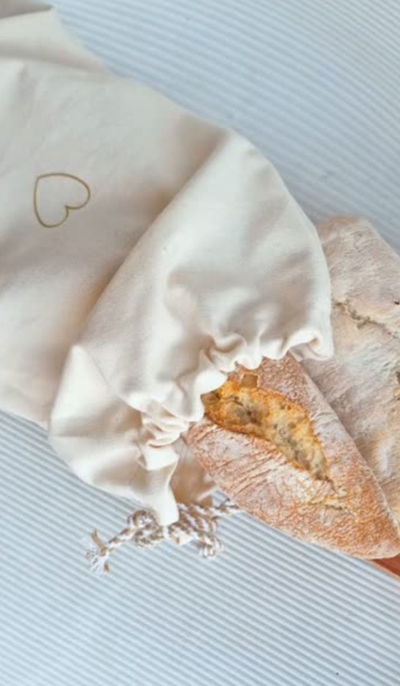 Bolsitas organizadoras