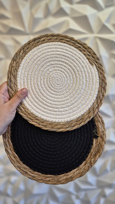 Individual chico de 25cm