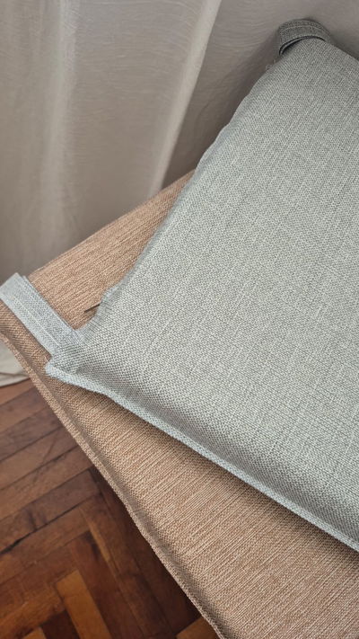 Almohadón para sillas 