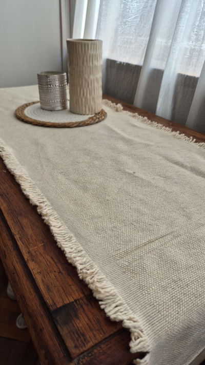 Camino rustico 30x190