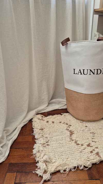 Alfombras de pabilo 60x40