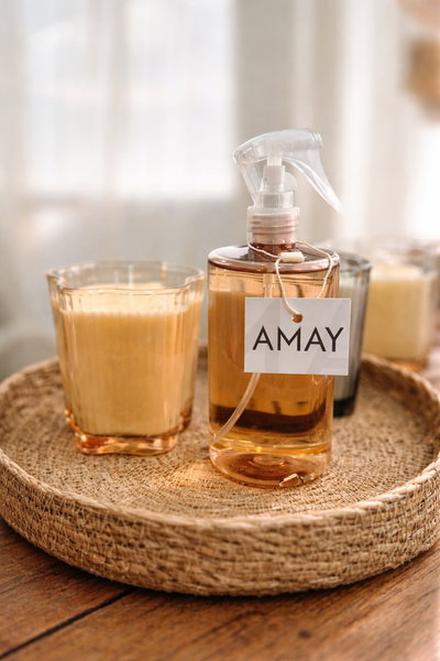 Combo calma DORADO🕯️🪬