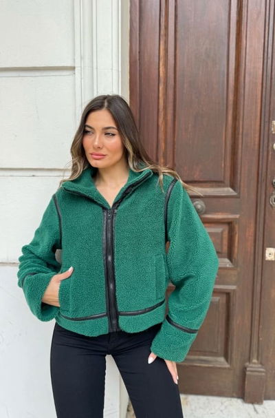 Campera Andes 