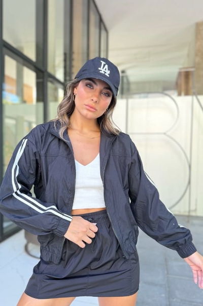 Campera Kasandra