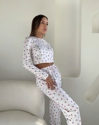 Set Monaco Cherry PRE-VENTA