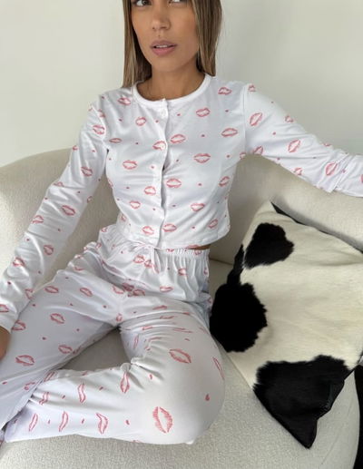 Set Monaco Besos PRE-VENTA