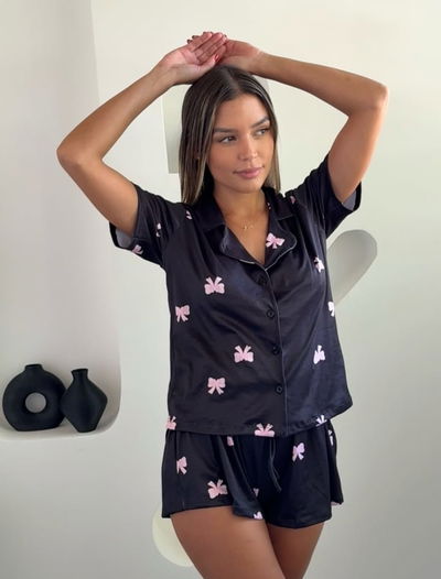 Set Benju Coquette PRE-VENTA