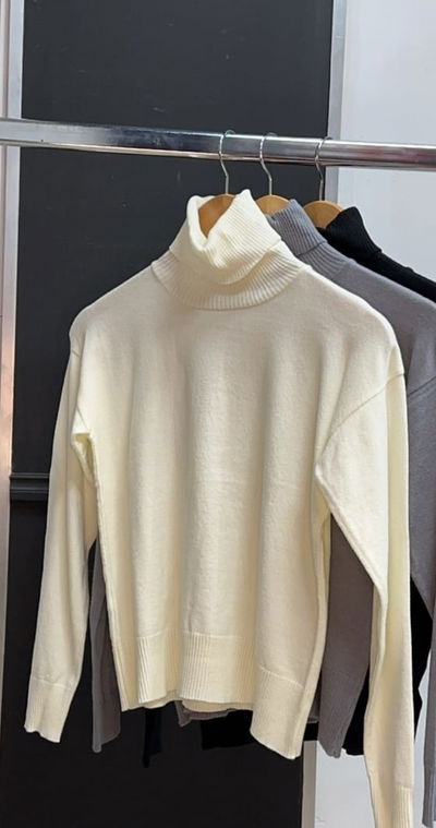 Polera Hazel