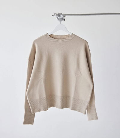 Sweater Mistif