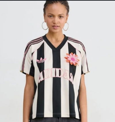 Remera Adidas Black PRE-VENTA