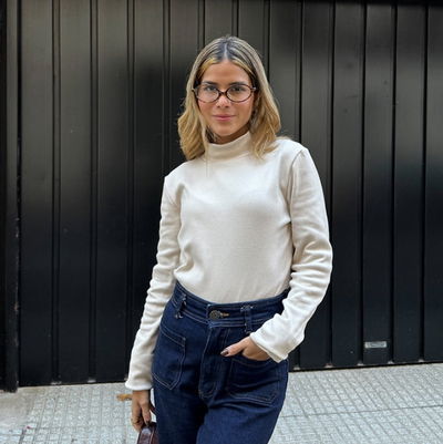 Polera Morley