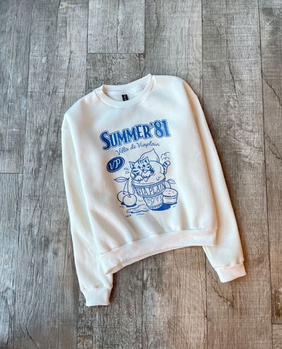 Buzo Summer  PRE-VENTA
