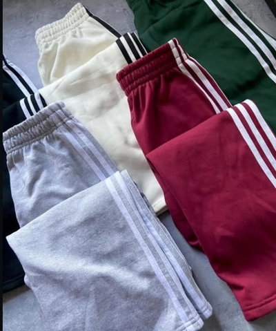 Pantalon Atenas Lineas  