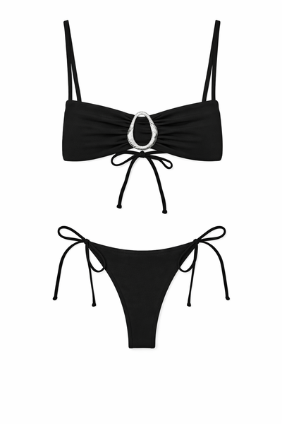 Bikini Nissie Negro