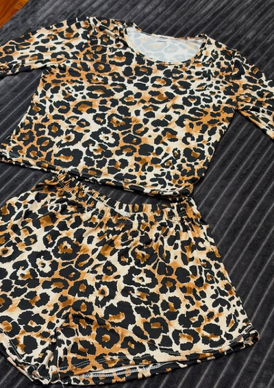 Pijama Print