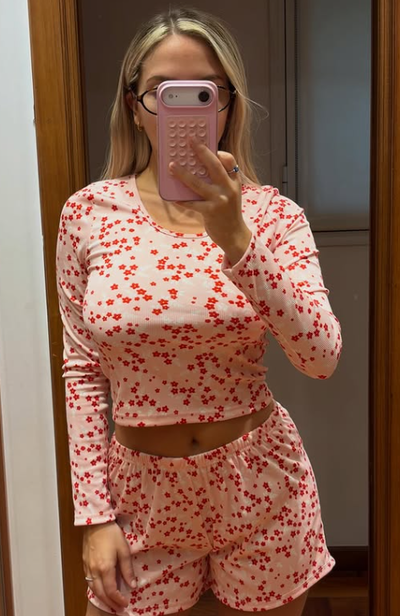 Pijama Estrella