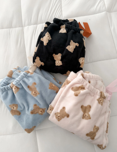 Pant Polar Ositos