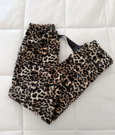 Pant Polar Print