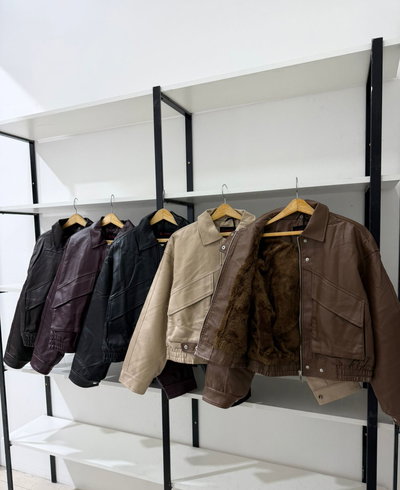 Bomber  Gran Oriente