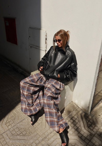 Campera Gossip