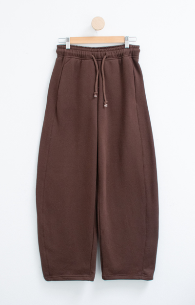 Jogger Barrel